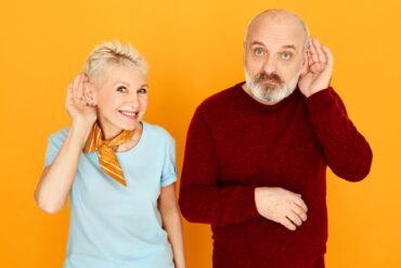 Benefits of Binaural Hearing Aids