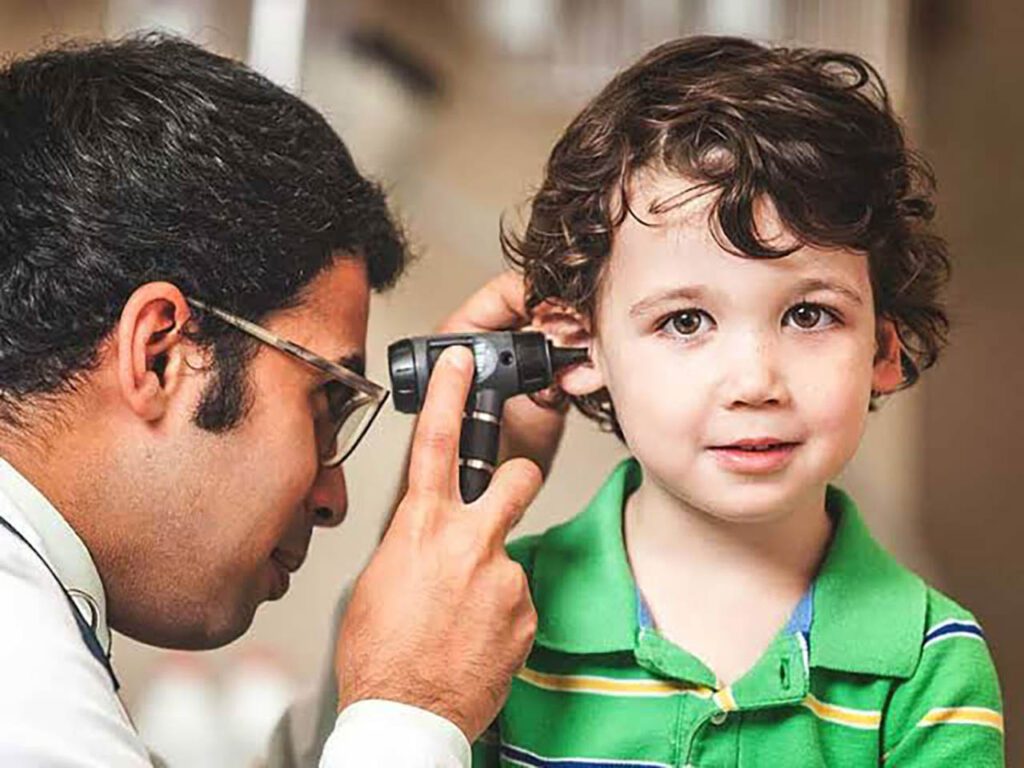 Hearing Clinic