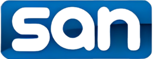 san logo