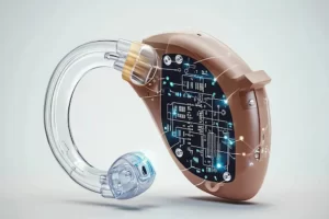 Smarter Hearing Aids: How AI is Changing The Way We Hear