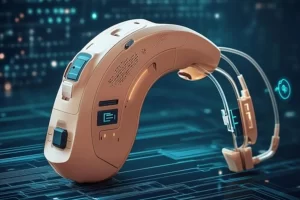 AI-Powered Hearing Aids: How Artificial Intelligence Improves Hearing