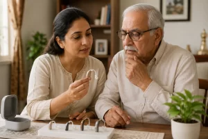 How to Select the Best Ear Machine for Older Members in Your Family?