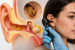 Ear Wax: When Is It Normal and When Should You See an Audiologist?